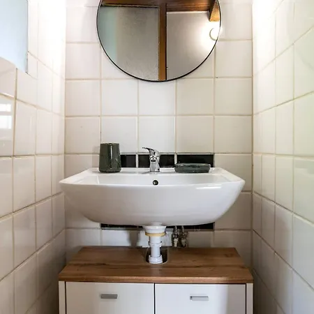 Apartment La Chataigne Perchee, Piscine Et Nature