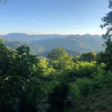 Apartment La Chataigne Perchee, Piscine Et Nature