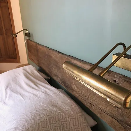 Apartment La Chataigne Perchee, Piscine Et Nature Chirols