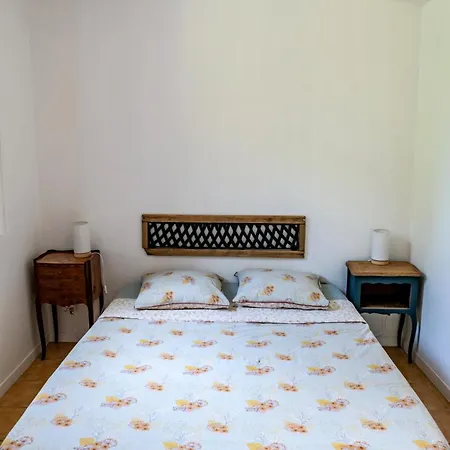 Apartamento La Chataigne Perchee, Piscine Et Nature *
