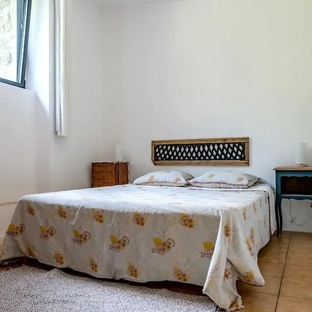 La Chataigne Perchee, Piscine Et Nature Apartment Chirols