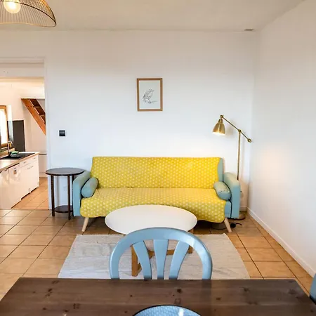 La Chataigne Perchee, Piscine Et Nature Chirols