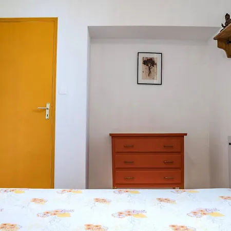 La Chataigne Perchee, Piscine Et Nature Apartment Chirols