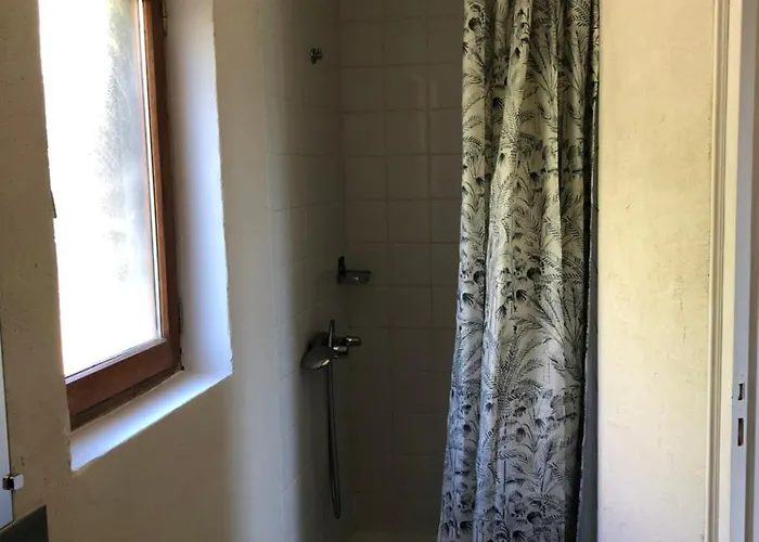 La Châtaigne Perchée, Piscine Et Nature Apartamento *