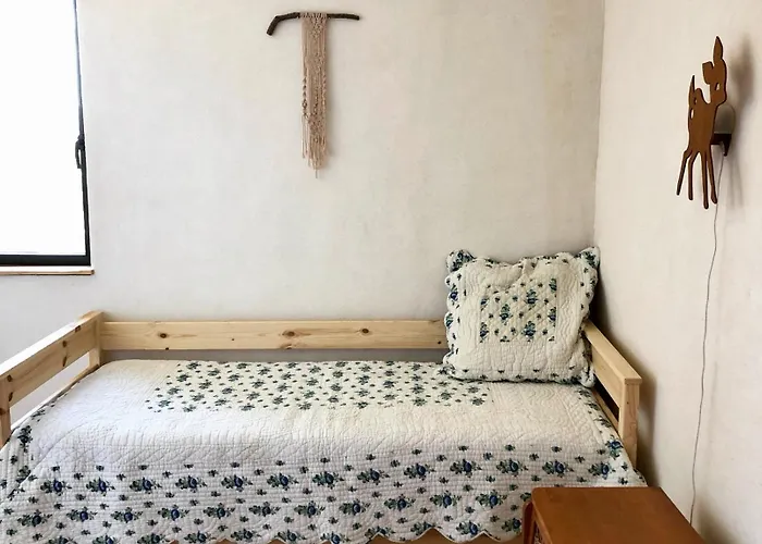 La Châtaigne Perchée, Piscine Et Nature Apartamento Chirols